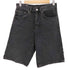 ザラ ZARA BAGGY FIT DENIM BERMUDA SHORTS バギーフィット デニム ショーツ メンズ 40