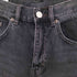 ザラ ZARA BAGGY FIT DENIM BERMUDA SHORTS バギーフィット デニム ショーツ メンズ 40