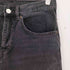ザラ ZARA BAGGY FIT DENIM BERMUDA SHORTS バギーフィット デニム ショーツ メンズ 40
