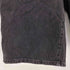 ザラ ZARA BAGGY FIT DENIM BERMUDA SHORTS バギーフィット デニム ショーツ メンズ 40