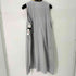 ワイズ Ys COTTON TWILL LONG POCKET ONE-PIECE レディース 1