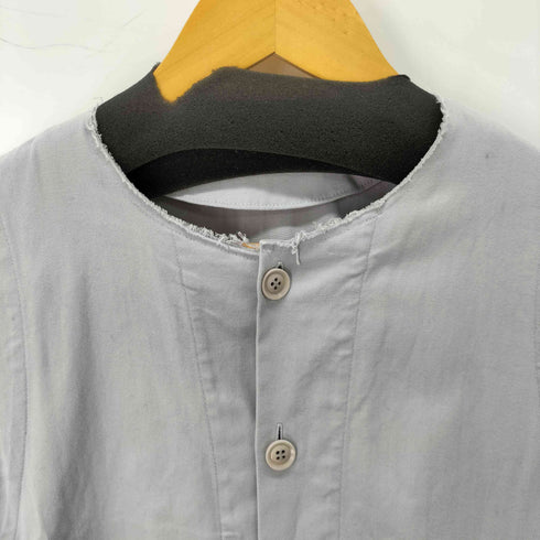 ワイズ Ys COTTON TWILL LONG POCKET ONE-PIECE レディース 1