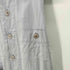 ワイズ Ys COTTON TWILL LONG POCKET ONE-PIECE レディース 1