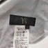 ワイズ Ys COTTON TWILL LONG POCKET ONE-PIECE レディース 1