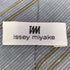 アイムイッセイミヤケ im ISSEY MIYAKE シルクネクタイ メンズ