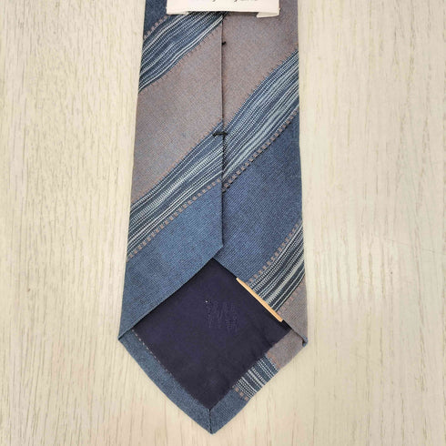 アイムイッセイミヤケ im ISSEY MIYAKE シルクネクタイ メンズ