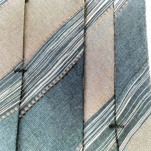 アイムイッセイミヤケ im ISSEY MIYAKE シルクネクタイ メンズ