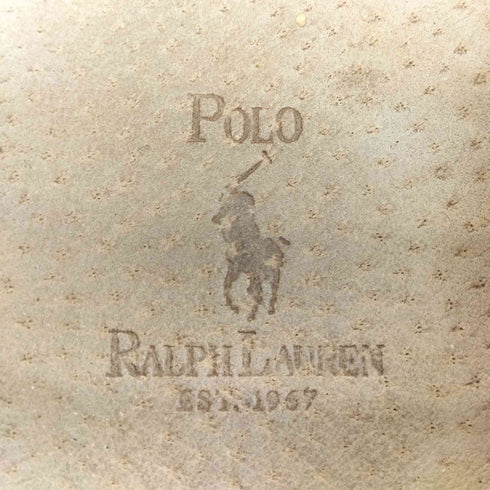 ポロラルフローレン POLO RALPH LAUREN ARKLEY PENNY コインローファー ドライビングシューズ メンズ 9D
