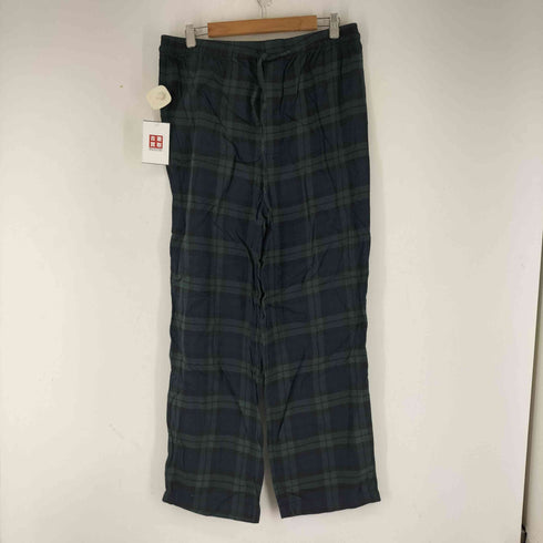 ブルックスブラザーズ BROOKS BROTHERS セットアップ チェックシャツ チェックパンツ メンズ JPN:M