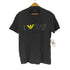エンポリオアルマーニイーエーセブン EMPORIO ARMANI EA7 ロゴプリント S/S Tシャツ メンズ