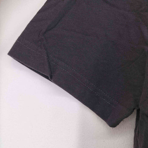 エンポリオアルマーニイーエーセブン EMPORIO ARMANI EA7 ロゴプリント S/S Tシャツ メンズ