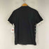 カルバンクライン CALVIN KLEIN 切り替え S/S Tシャツ メンズ JPN:M