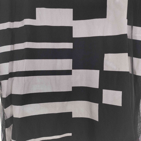カルバンクライン CALVIN KLEIN 切り替え S/S Tシャツ メンズ JPN:M