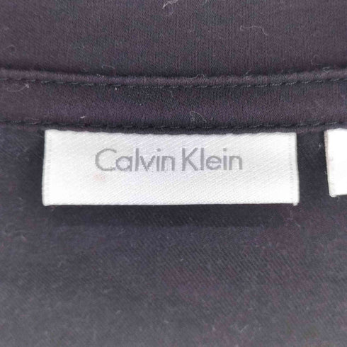 カルバンクライン CALVIN KLEIN 切り替え S/S Tシャツ メンズ JPN:M