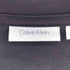 カルバンクライン CALVIN KLEIN 切り替え S/S Tシャツ メンズ JPN:M