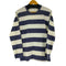 アニエスベー agnes b. PARIS ボーダー L/S Tシャツ メンズ