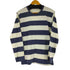 アニエスベー agnes b. PARIS ボーダー L/S Tシャツ メンズ