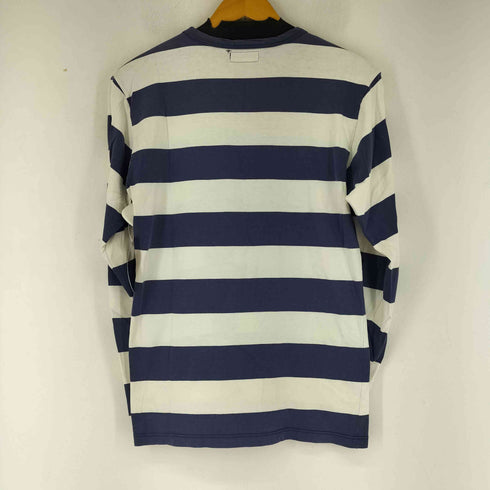 アニエスベー agnes b. PARIS ボーダー L/S Tシャツ メンズ