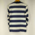 アニエスベー agnes b. PARIS ボーダー L/S Tシャツ メンズ