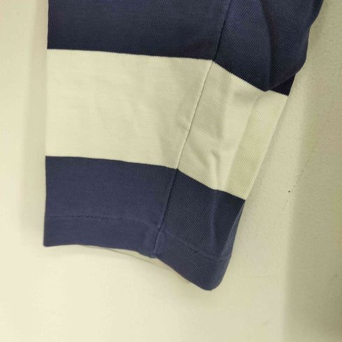 アニエスベー agnes b. PARIS ボーダー L/S Tシャツ メンズ