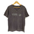 ボイコット BOYCOTT HYPE UP VネックTシャツ メンズ JPN:2