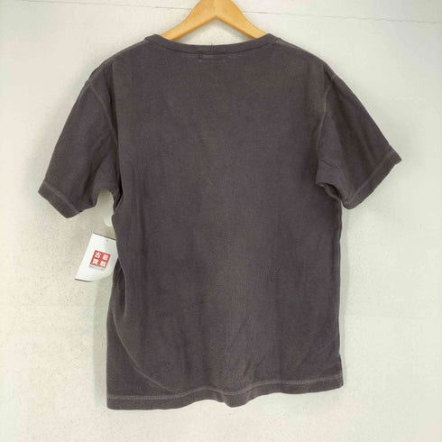 ボイコット BOYCOTT HYPE UP VネックTシャツ メンズ JPN:2