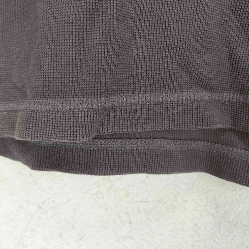 ボイコット BOYCOTT HYPE UP VネックTシャツ メンズ JPN:2