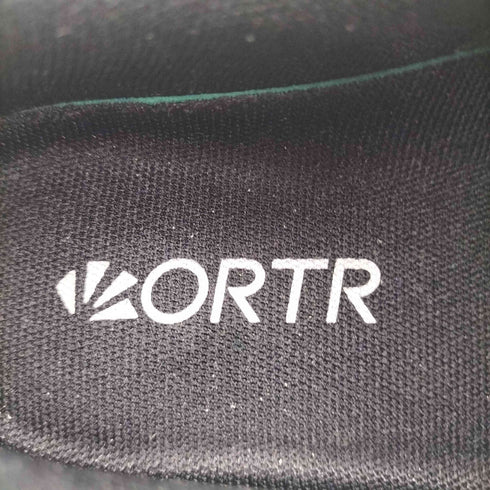 オーアールティーアール ORTR 切替厚底ソールスニーカー レディース JPN:23