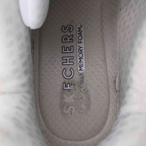 スケッチャーズ SKECHERS スタンド オン エア レディース JPN:23