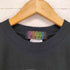 SKATESMILE 両面プリントクルーネックTシャツ メンズ JPN:L