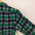 ペンドルトン PENDLETON 70S USA製 チェック柄 ウール L/S フランネル シャツ レディース import:M