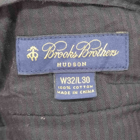 ブルックスブラザーズ BROOKS BROTHERS コーデュロイパンツ メンズ 32/30