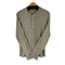 SCHIESSER L/S ヘンリーネックTシャツ メンズ 5