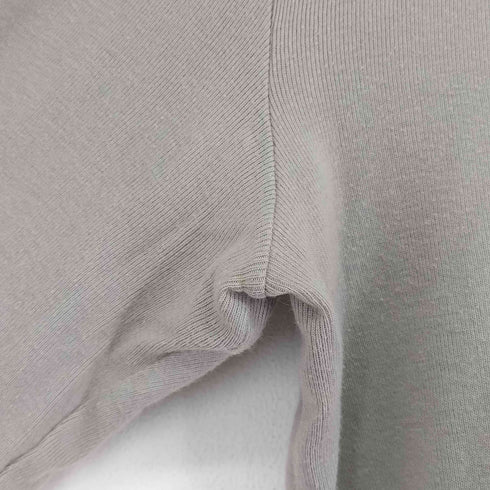 SCHIESSER L/S ヘンリーネックTシャツ メンズ 5