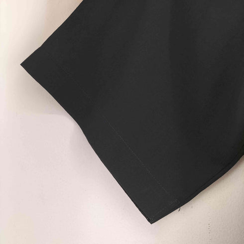 BONTON S/S バンドカラーシャツ メンズ JPN:M