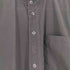 BONTON S/S バンドカラーシャツ メンズ JPN:M