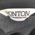 BONTON S/S バンドカラーシャツ メンズ JPN:M