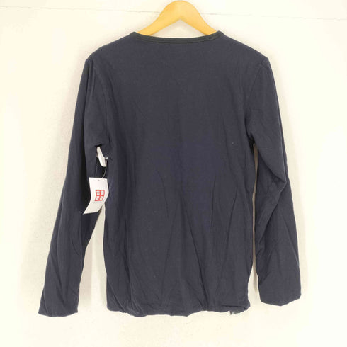 ザショップティーケー THE SHOP TK リバーシブル L/S カットソー Y2K メンズ JPN:3