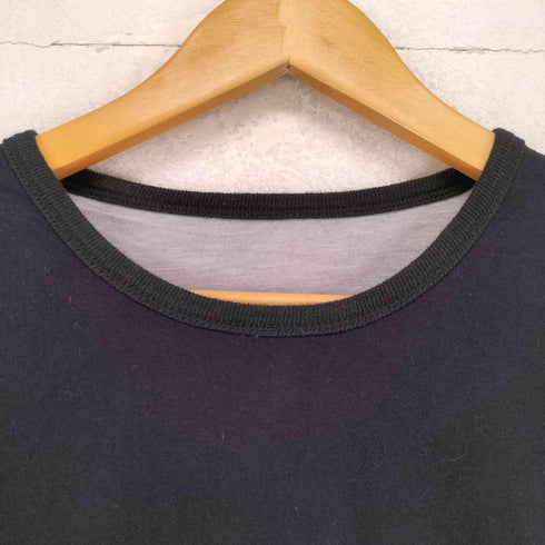 ザショップティーケー THE SHOP TK リバーシブル L/S カットソー Y2K メンズ JPN:3