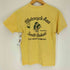 ザフラットヘッド the flat head インディアン両面プリント S/S Tシャツ レディース JPN:38