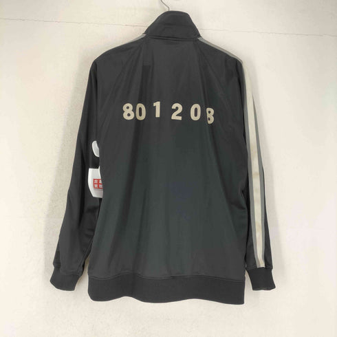 ピーピーエフエム PPFM 90-00s 801208 サイドライントラックジャケット メンズ FREE