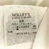 ノーリーズ NOLLEY’S 23SS ウォッシャブルサッカーテーラージャケット レディース JPN:36