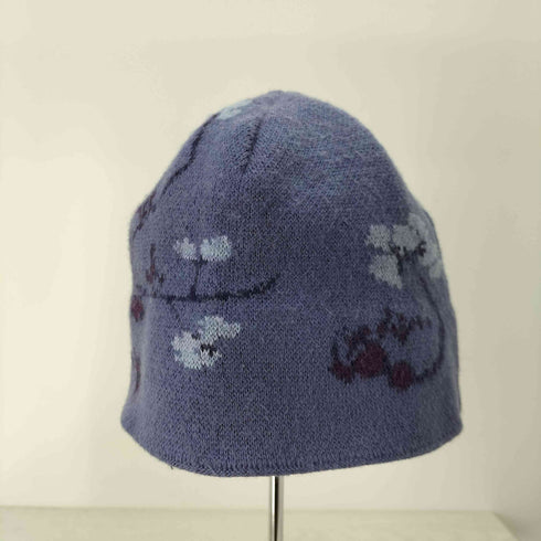 パタゴニア patagonia 00S フランス製 Knit Beanie メンズ ONE SIZE