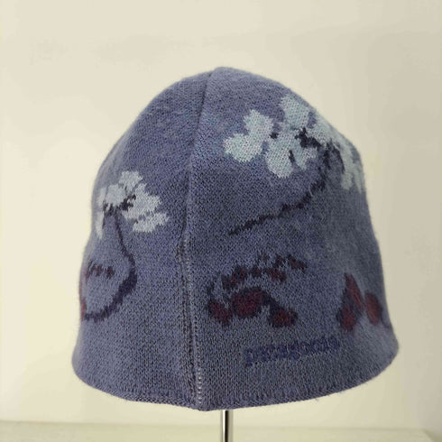 パタゴニア patagonia 00S フランス製 Knit Beanie メンズ ONE SIZE