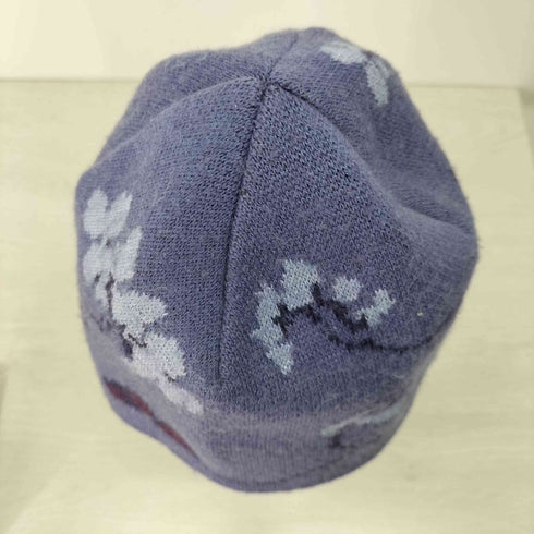 パタゴニア patagonia 00S フランス製 Knit Beanie メンズ ONE SIZE