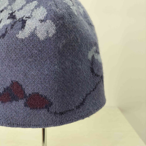 パタゴニア patagonia 00S フランス製 Knit Beanie メンズ ONE SIZE