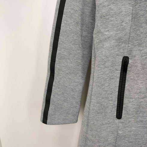 ナイキ NIKE フーディー ジップアップ ダウン ジャケット レディース JPN:M