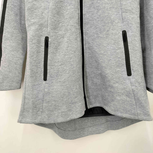 ナイキ NIKE フーディー ジップアップ ダウン ジャケット レディース JPN:M