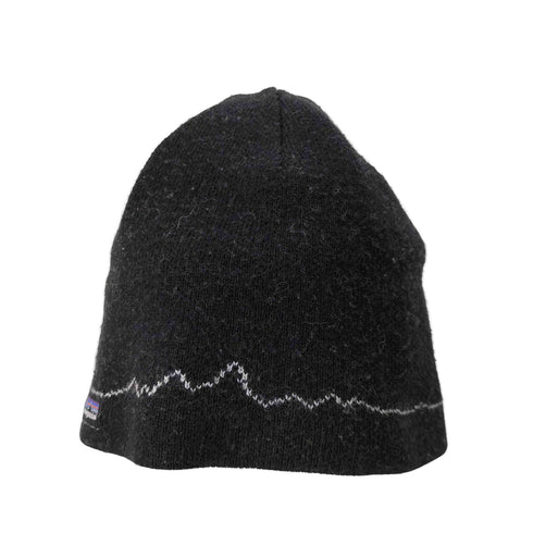 パタゴニア patagonia 00S カナダ製 Knit Beanie メンズ ONE SIZE