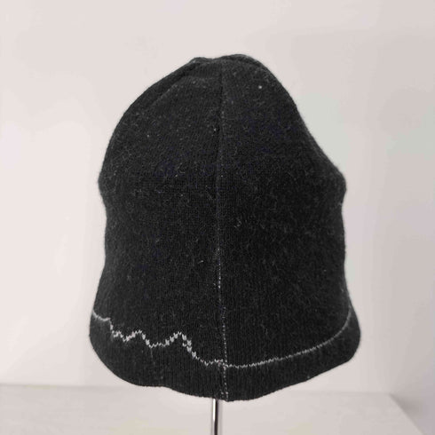 パタゴニア patagonia 00S カナダ製 Knit Beanie メンズ ONE SIZE